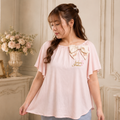 Sakura  2wayリボンTee