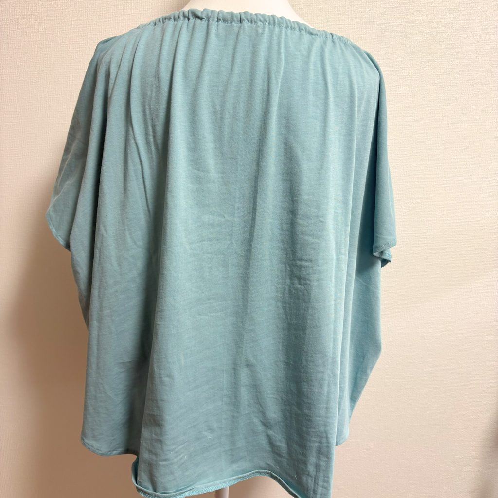 Sakura  2wayリボンTee