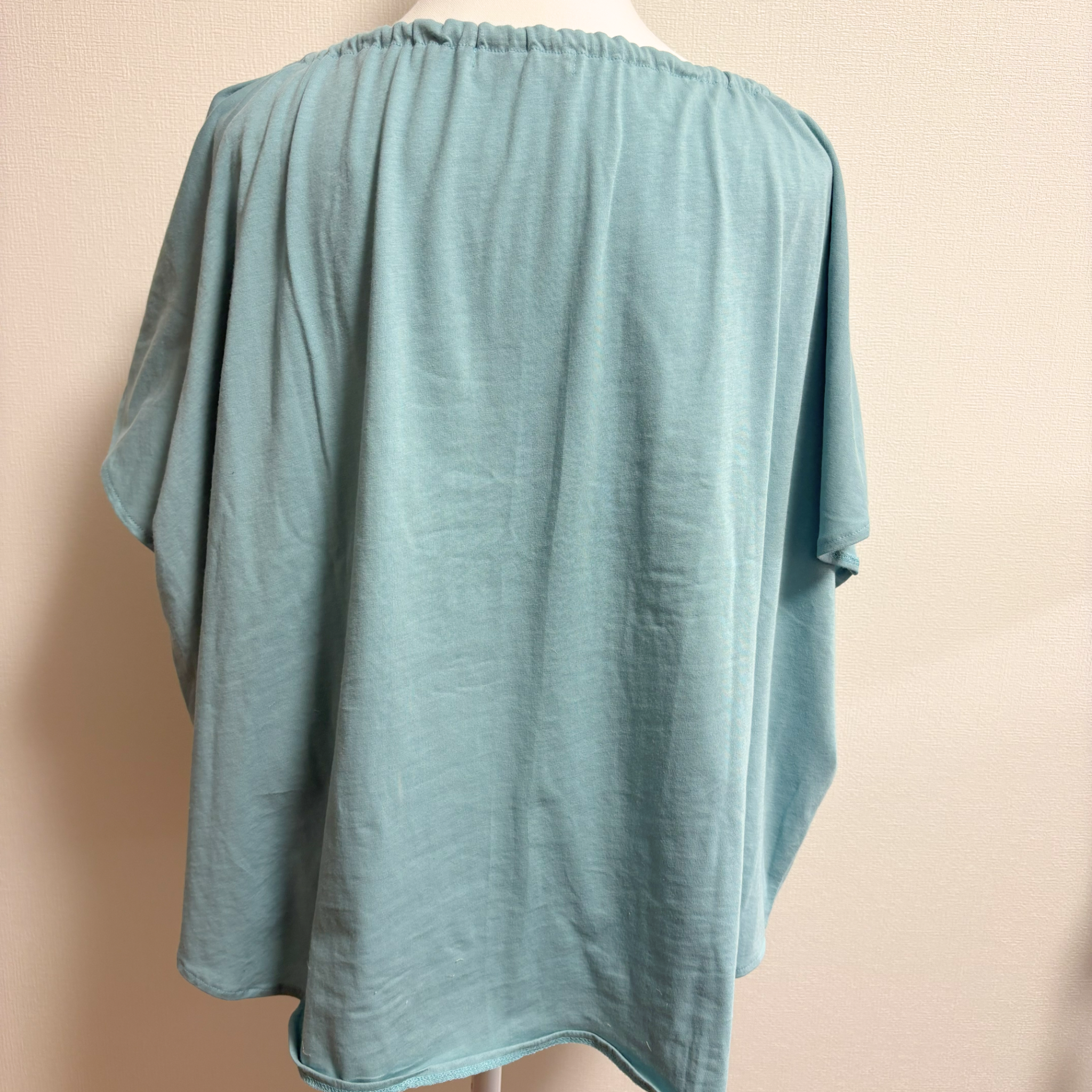 Sakura  2wayリボンTee