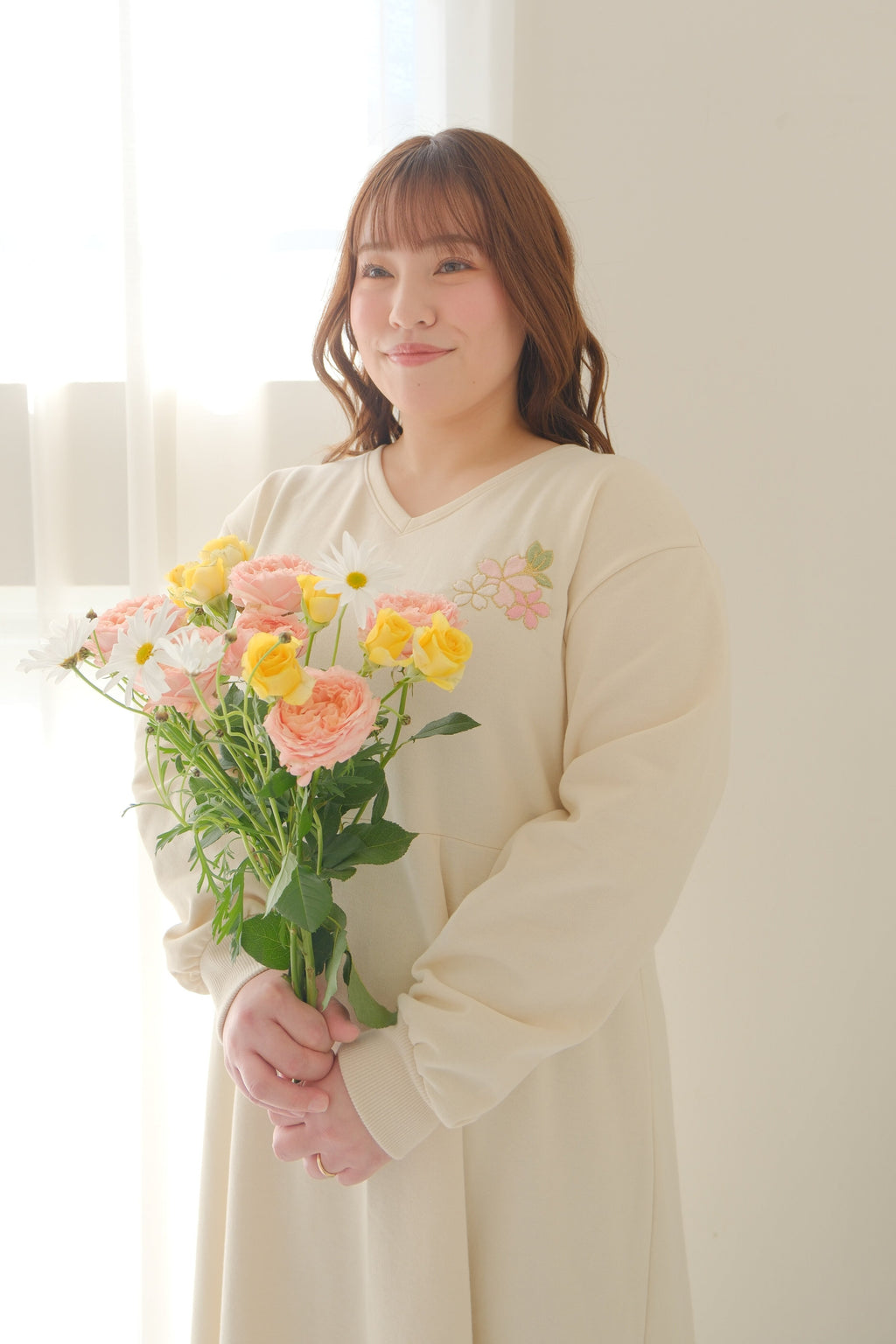 Sakura V ワンピース