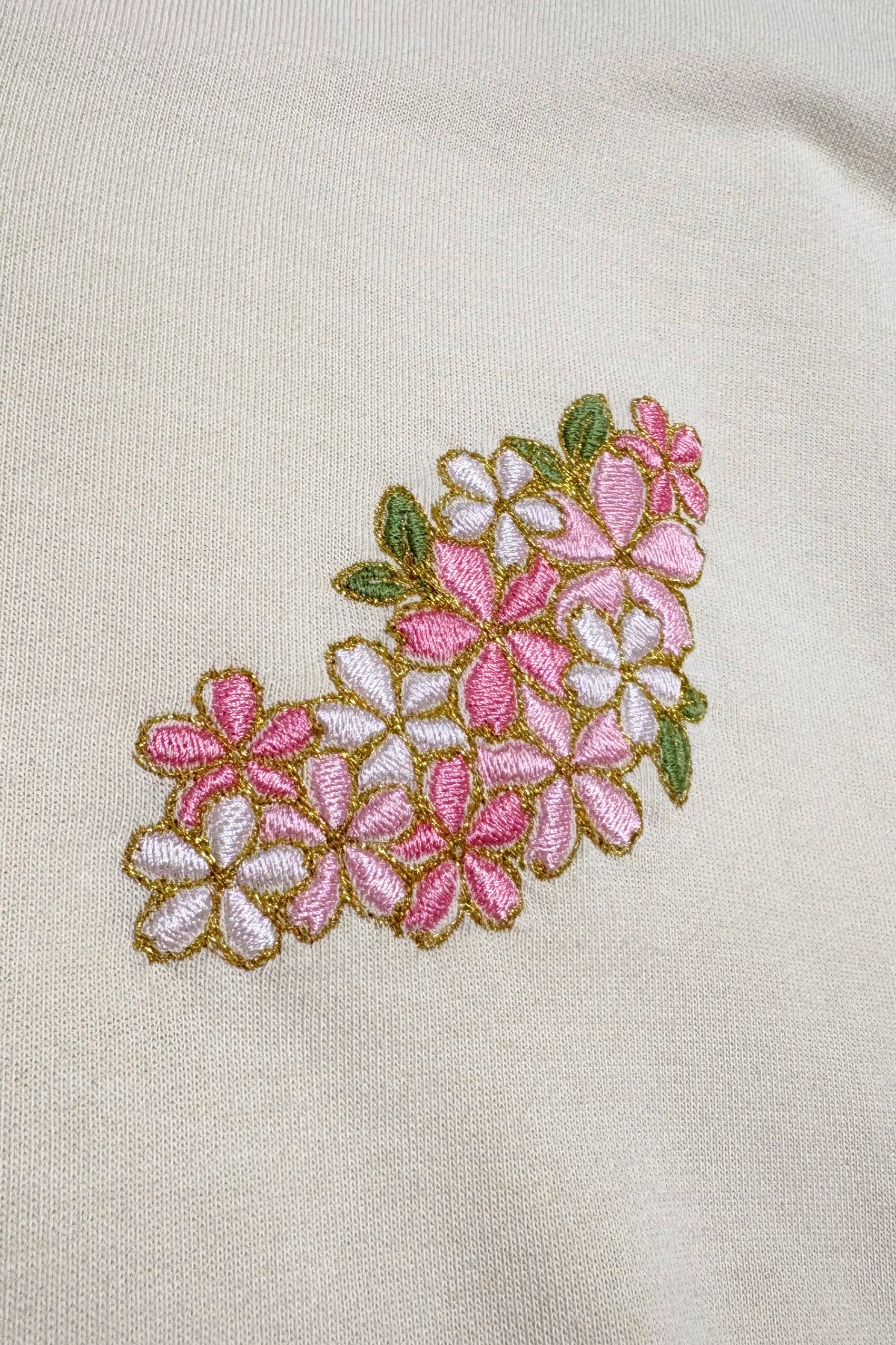 Sakura V ワンピース