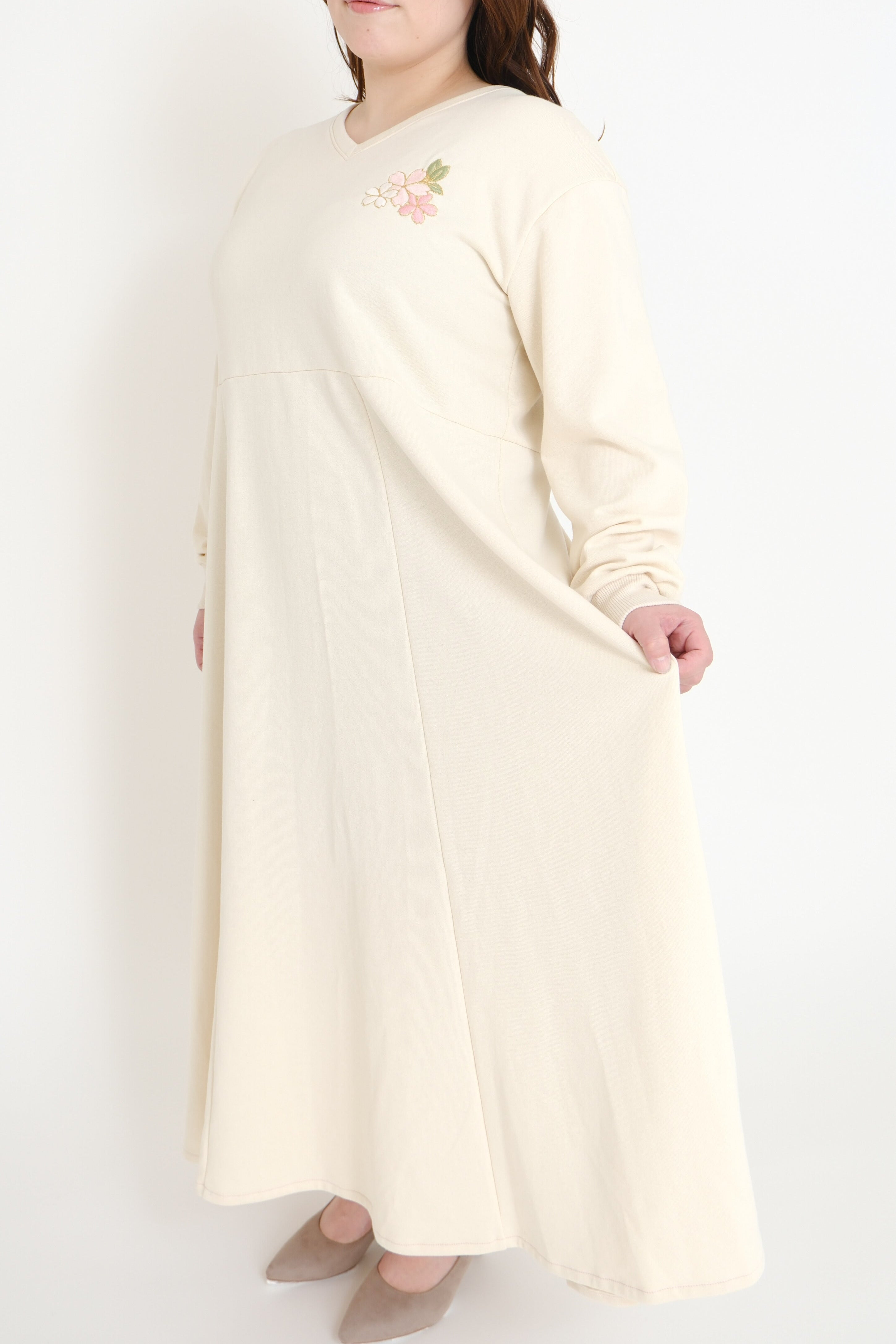 Sakura V ワンピース